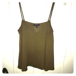 Top shop tank! SOLD
